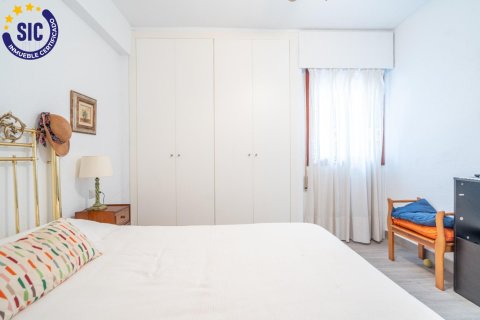 Appartamento in vendita a Valencia, Spagna 4 camere da letto, 112 mq. N° 149525 - foto 28