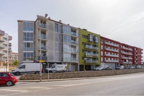 Wohnung in Mahon, Menorca, Spanien 4 Schlafzimmer, 128 m2 Nr. 186929