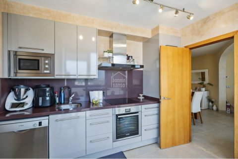 Wohnung zum Verkauf in Mahon, Menorca, Spanien 4 Schlafzimmer, 128 m2 Nr. 186929 - Foto 7