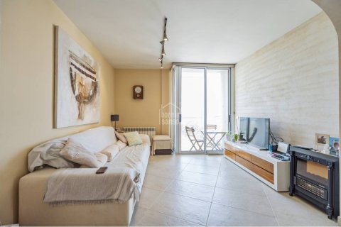 Wohnung zum Verkauf in Mahon, Menorca, Spanien 4 Schlafzimmer, 128 m2 Nr. 186929 - Foto 3