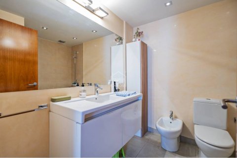 Wohnung zum Verkauf in Mahon, Menorca, Spanien 4 Schlafzimmer, 128 m2 Nr. 186929 - Foto 11