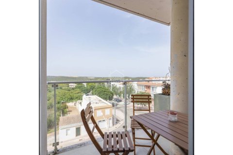 Wohnung zum Verkauf in Mahon, Menorca, Spanien 4 Schlafzimmer, 128 m2 Nr. 186929 - Foto 6