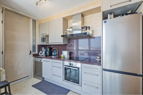 Wohnung zum Verkauf in Mahon, Menorca, Spanien 4 Schlafzimmer, 128 m2 Nr. 186929 - Foto 8