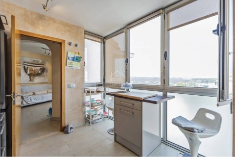 Wohnung zum Verkauf in Mahon, Menorca, Spanien 4 Schlafzimmer, 128 m2 Nr. 186929 - Foto 9