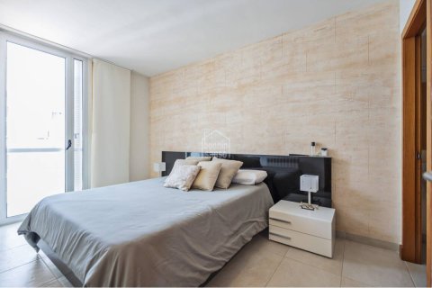 Wohnung zum Verkauf in Mahon, Menorca, Spanien 4 Schlafzimmer, 128 m2 Nr. 186929 - Foto 10