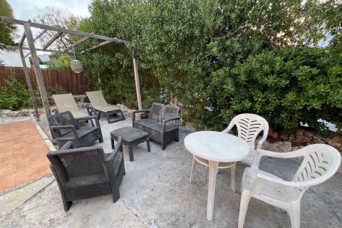 Dzīvoklis pārdošanā Sant Lluis, Menorca, Spānijā 1 istaba, 40 m2 Nr. 186930 - attēls 13