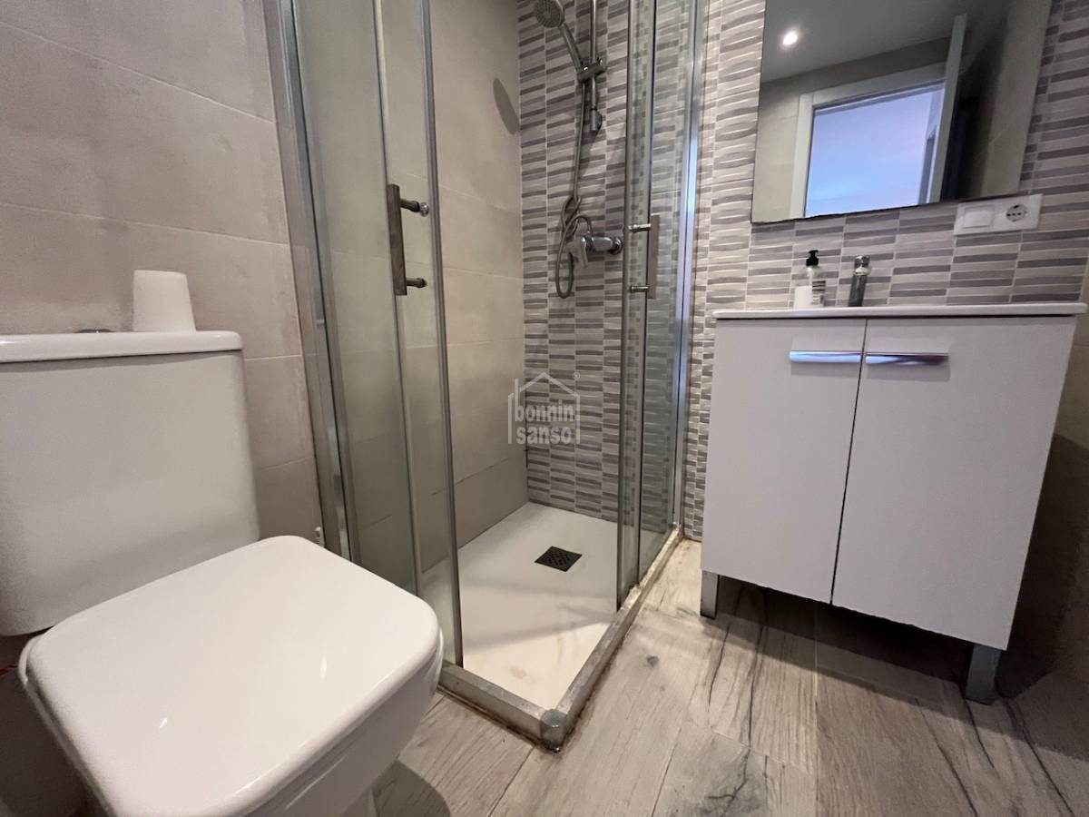 Apartament w Sant Lluis, Menorca, Hiszpania 1 sypialnia, 40 mkw. nr 186930