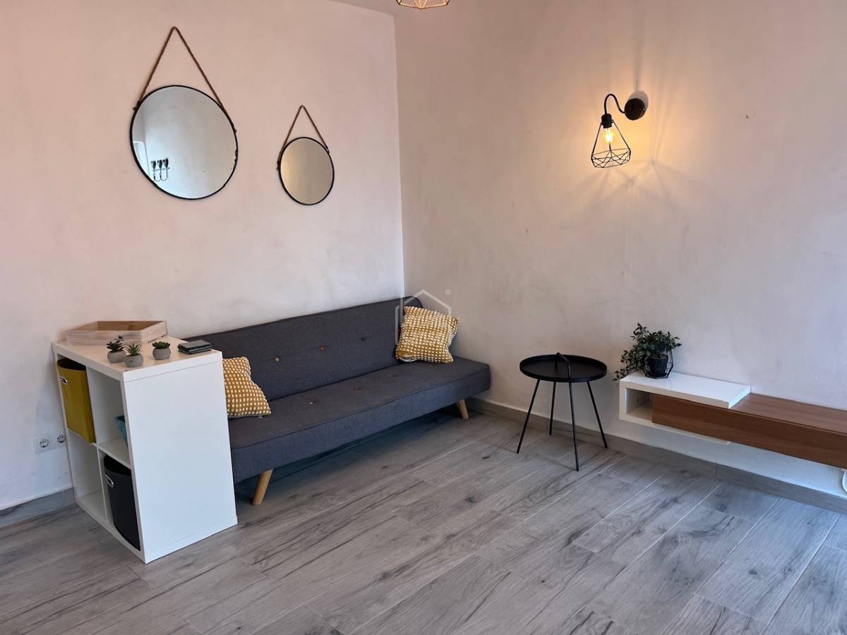 Apartament w Sant Lluis, Menorca, Hiszpania 1 sypialnia, 40 mkw. nr 186930