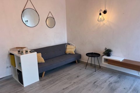 Dzīvoklis pārdošanā Sant Lluis, Menorca, Spānijā 1 istaba, 40 m2 Nr. 186930 - attēls 4