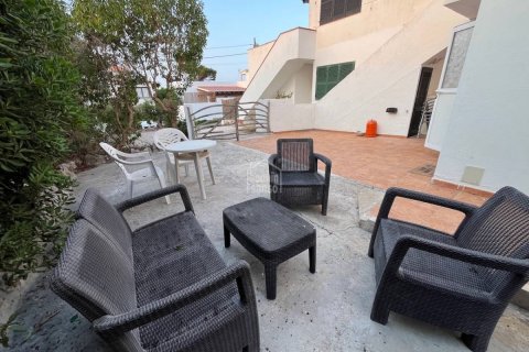 Dzīvoklis pārdošanā Sant Lluis, Menorca, Spānijā 1 istaba, 40 m2 Nr. 186930 - attēls 12
