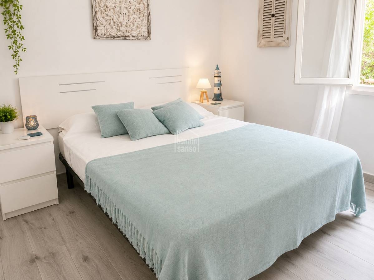 Apartament w Sant Lluis, Menorca, Hiszpania 1 sypialnia, 40 mkw. nr 186930