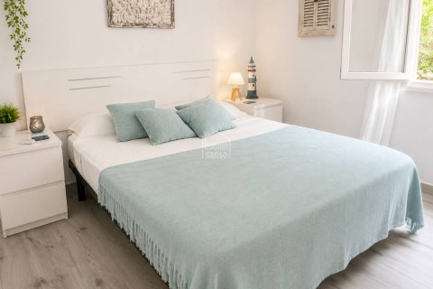 Dzīvoklis pārdošanā Sant Lluis, Menorca, Spānijā 1 istaba, 40 m2 Nr. 186930 - attēls 7