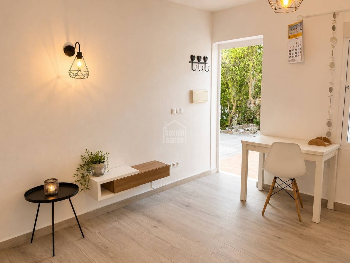 Apartament w Sant Lluis, Menorca, Hiszpania 1 sypialnia, 40 mkw. nr 186930