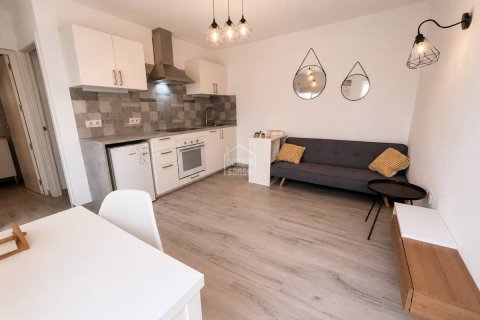 Dzīvoklis pārdošanā Sant Lluis, Menorca, Spānijā 1 istaba, 40 m2 Nr. 186930 - attēls 3