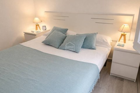 Dzīvoklis pārdošanā Sant Lluis, Menorca, Spānijā 1 istaba, 40 m2 Nr. 186930 - attēls 8