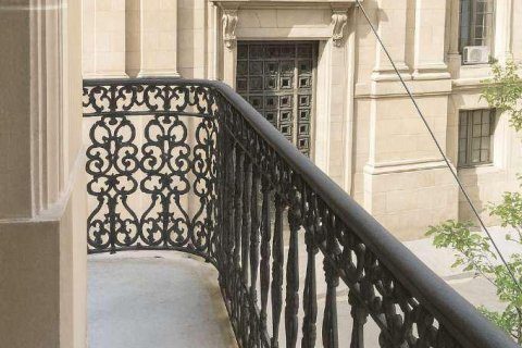 Apartment à vendre à Barcelona, Espagne, 9 chambres, 180 m2 No. 186934 - photo 30