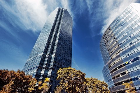 Propiedad comercial en venta en Eixample, Barcelona, España 3327 m2 No. 186931 - foto 2