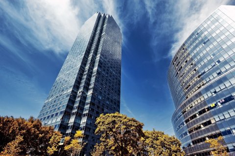 Propiedad comercial en Eixample, Barcelona, España 3327 m2 No. 186931