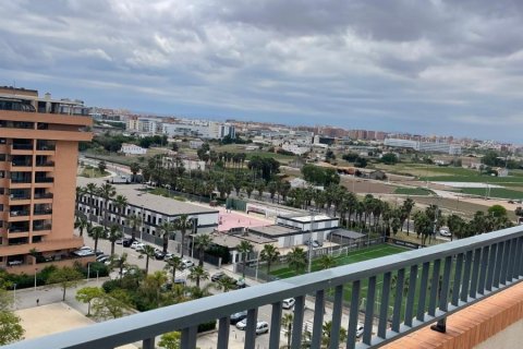 Apartment for sale Valencia, Spain 3 bedrooms, 320 sq.m. No. 133323 - photo 27