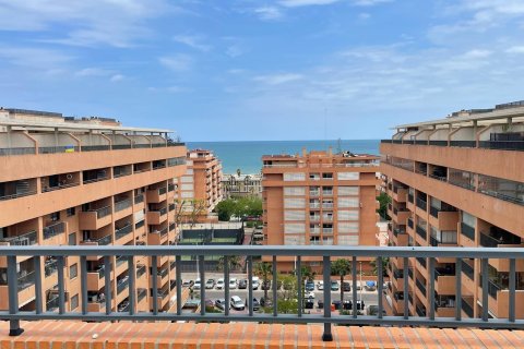 Apartment for sale Valencia, Spain 3 bedrooms, 320 sq.m. No. 133323 - photo 1