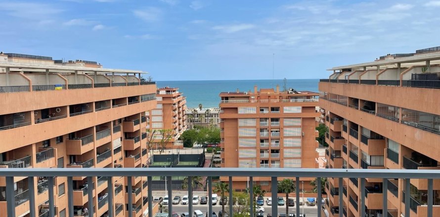 Apartment Valencia, Spain 3 bedrooms, 320 sq.m. No. 133323