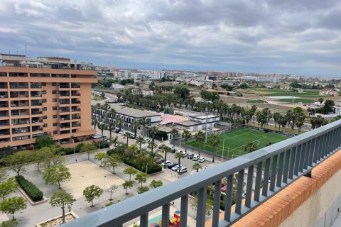 Apartment for sale Valencia, Spain 3 bedrooms, 320 sq.m. No. 133323 - photo 26