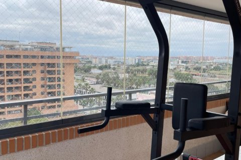 Apartment for sale Valencia, Spain 3 bedrooms, 320 sq.m. No. 133323 - photo 4