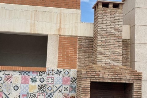 Apartment for sale Valencia, Spain 3 bedrooms, 320 sq.m. No. 133323 - photo 25