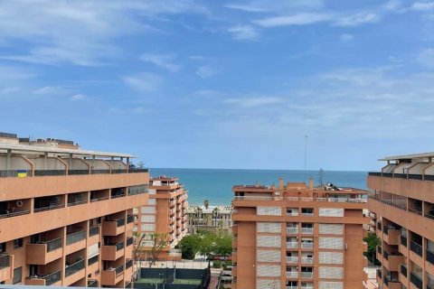 Apartment for sale Valencia, Spain 3 bedrooms, 320 sq.m. No. 133323 - photo 24