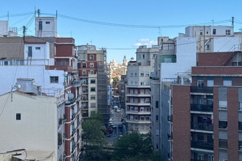Apartment for sale Valencia, Spain 2 bedrooms, 68 sq.m. No. 133325 - photo 2