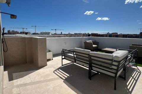 Apartment for sale Valencia, Spain 2 bedrooms, 68 sq.m. No. 133325 - photo 22