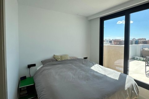 Apartment for sale Valencia, Spain 2 bedrooms, 68 sq.m. No. 133325 - photo 18