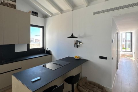 Apartment for sale Valencia, Spain 2 bedrooms, 68 sq.m. No. 133325 - photo 12
