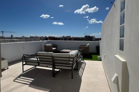 Apartment for sale Valencia, Spain 2 bedrooms, 68 sq.m. No. 133325 - photo 21