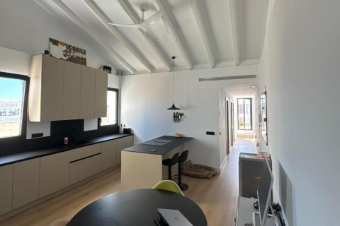 Apartment for sale Valencia, Spain 2 bedrooms, 68 sq.m. No. 133325 - photo 6