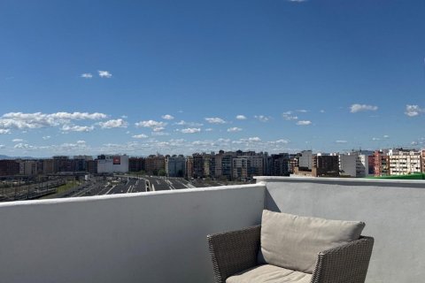 Apartment for sale Valencia, Spain 2 bedrooms, 68 sq.m. No. 133325 - photo 25