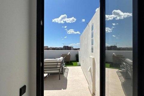 Apartment for sale Valencia, Spain 2 bedrooms, 68 sq.m. No. 133325 - photo 29