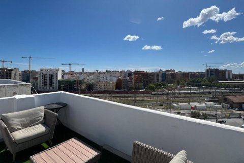 Apartment for sale Valencia, Spain 2 bedrooms, 68 sq.m. No. 133325 - photo 1