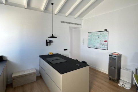 Apartment for sale Valencia, Spain 2 bedrooms, 68 sq.m. No. 133325 - photo 7