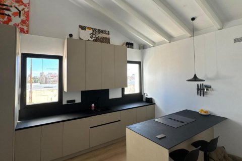Apartment for sale Valencia, Spain 2 bedrooms, 68 sq.m. No. 133325 - photo 10