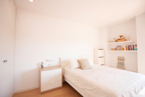 Gewerbeimmobilien zum Verkauf Valencia, Spanien 4 Schlafzimmer, 185 m2 Nr. 133326 - Foto 12