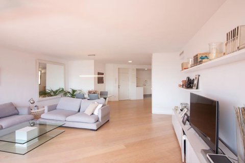 Gewerbeimmobilien zum Verkauf Valencia, Spanien 4 Schlafzimmer, 185 m2 Nr. 133326 - Foto 1