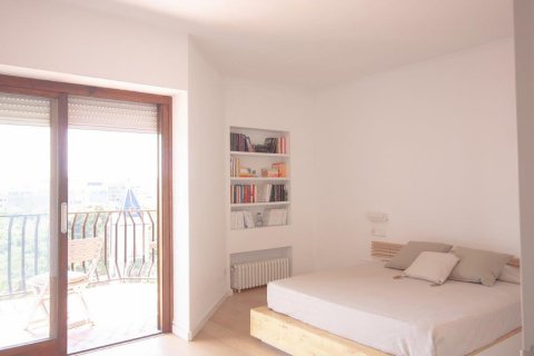 Gewerbeimmobilien zum Verkauf Valencia, Spanien 4 Schlafzimmer, 185 m2 Nr. 133326 - Foto 6