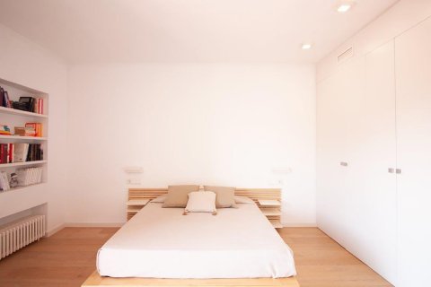 Gewerbeimmobilien zum Verkauf Valencia, Spanien 4 Schlafzimmer, 185 m2 Nr. 133326 - Foto 7