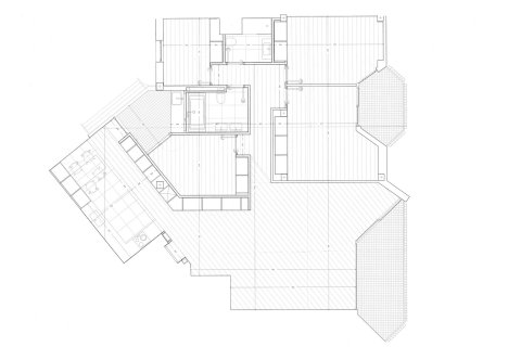 Gewerbeimmobilien zum Verkauf Valencia, Spanien 4 Schlafzimmer, 185 m2 Nr. 133326 - Foto 15