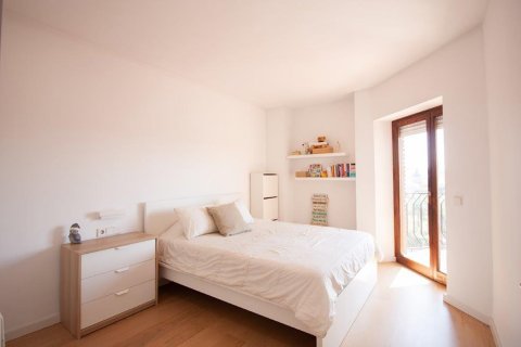 Gewerbeimmobilien zum Verkauf Valencia, Spanien 4 Schlafzimmer, 185 m2 Nr. 133326 - Foto 11