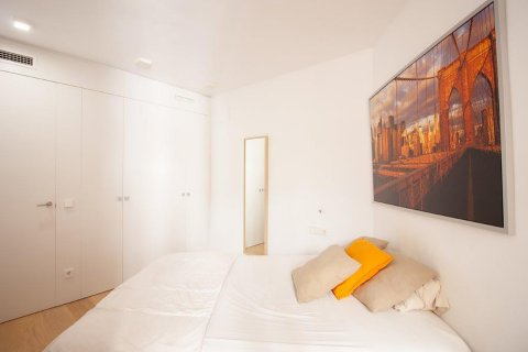Gewerbeimmobilien zum Verkauf Valencia, Spanien 4 Schlafzimmer, 185 m2 Nr. 133326 - Foto 10