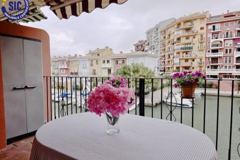 Apartamento en venta Valencia, València, España 3 dormitorios, 82 m2 No. 133320 - foto 12