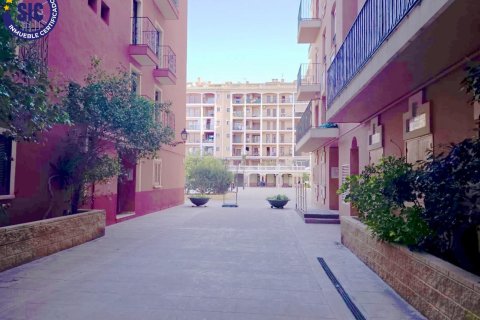 Apartamento en venta Valencia, València, España 3 dormitorios, 82 m2 No. 133320 - foto 23