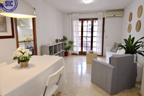 Apartamento en venta Valencia, València, España 3 dormitorios, 82 m2 No. 133320 - foto 13
